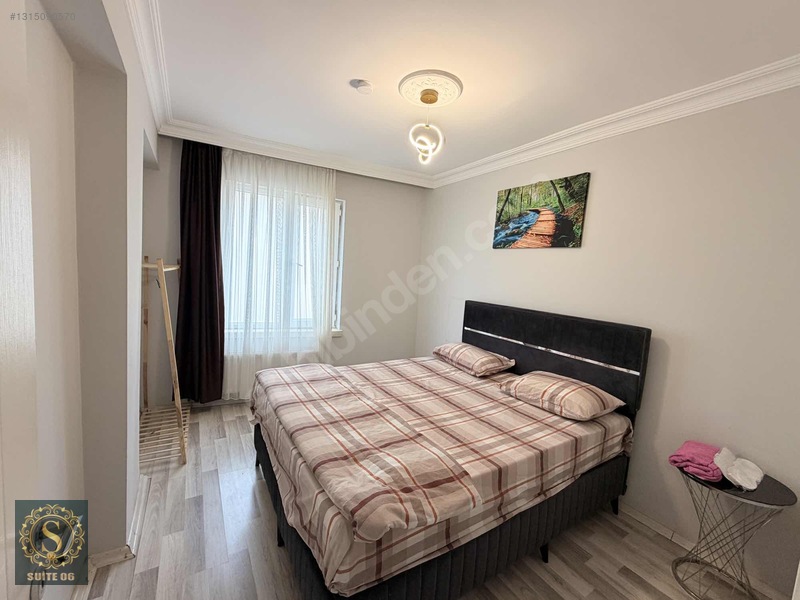 Etlik Aşşagı Eglencede Günlük Kiralık Daireler Güvenli-temiz — fotoğraf 5