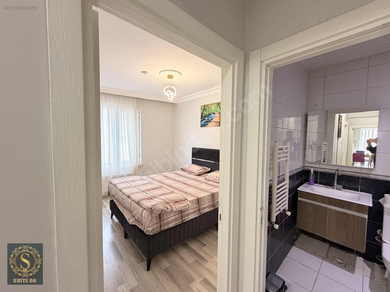 Etlik Aşşagı Eglencede Günlük Kiralık Daireler Güvenli-temiz — fotoğraf 6