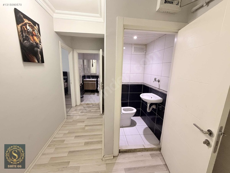 Etlik Aşşagı Eglencede Günlük Kiralık Daireler Güvenli-temiz — fotoğraf 8