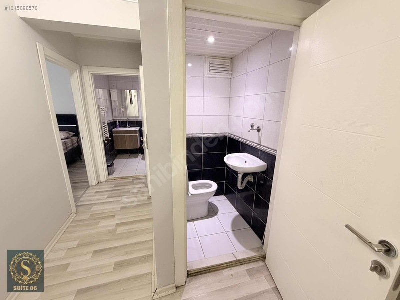 Etlik Aşşagı Eglencede Günlük Kiralık Daireler Güvenli-temiz — fotoğraf 9