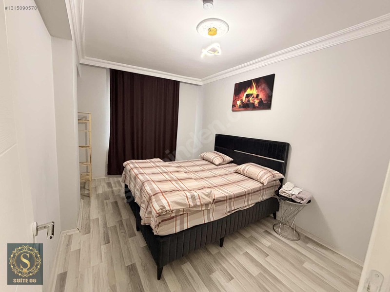 Etlik Aşşagı Eglencede Günlük Kiralık Daireler Güvenli-temiz — fotoğraf 11