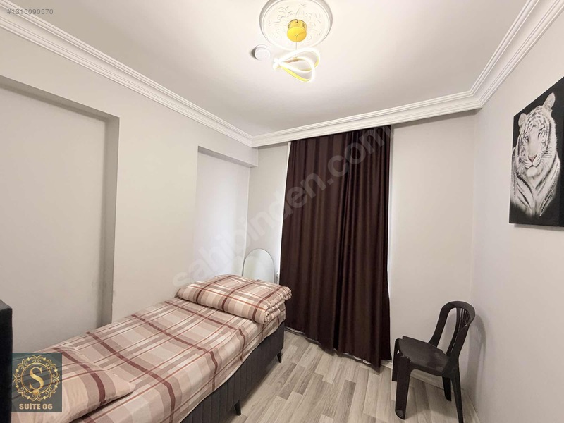 Etlik Aşşagı Eglencede Günlük Kiralık Daireler Güvenli-temiz — fotoğraf 13