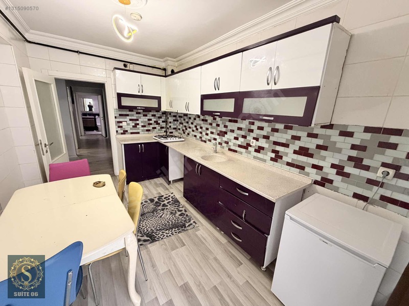 Etlik Aşşagı Eglencede Günlük Kiralık Daireler Güvenli-temiz — fotoğraf 16