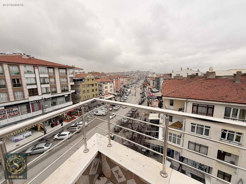 Etlik Aşşagı Eglencede Günlük Kiralık Daireler Güvenli-temiz — fotoğraf 19