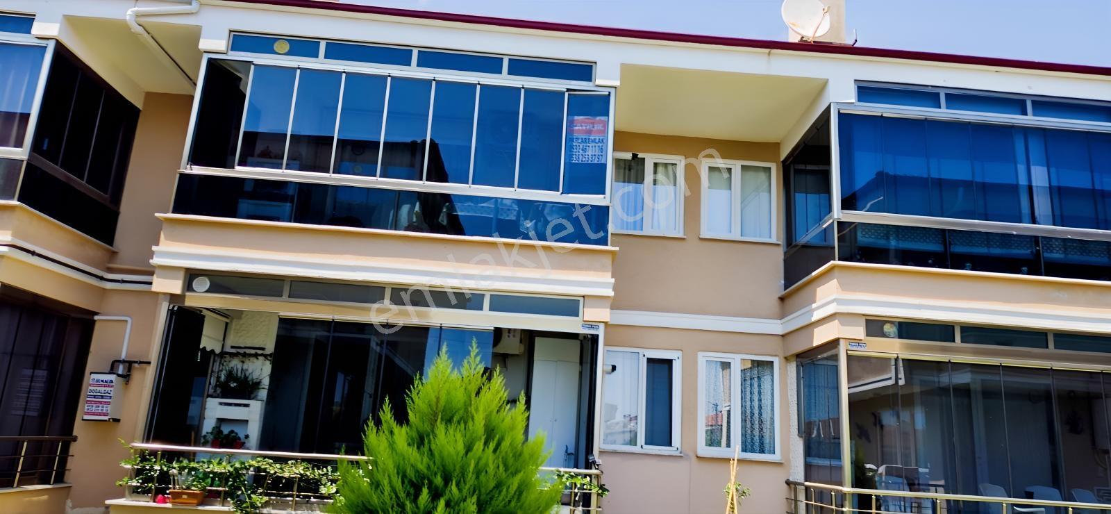 Parlar Emlaktan Satılık Daire Cumhuriyet Mahallesinde 2+1 80M²