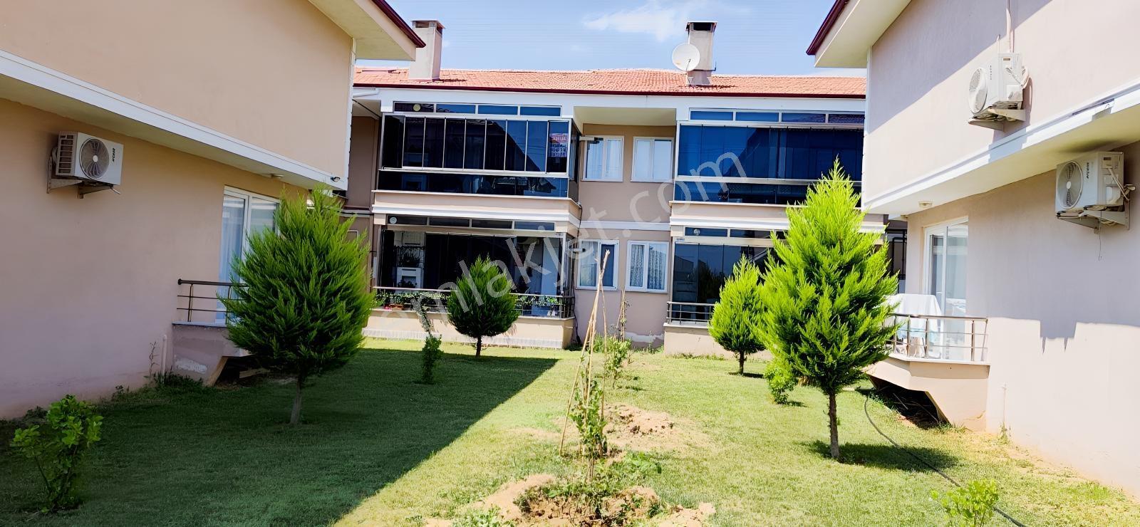 Parlar Emlaktan Satılık Daire Cumhuriyet Mahallesinde 2+1 80m² — fotoğraf 3