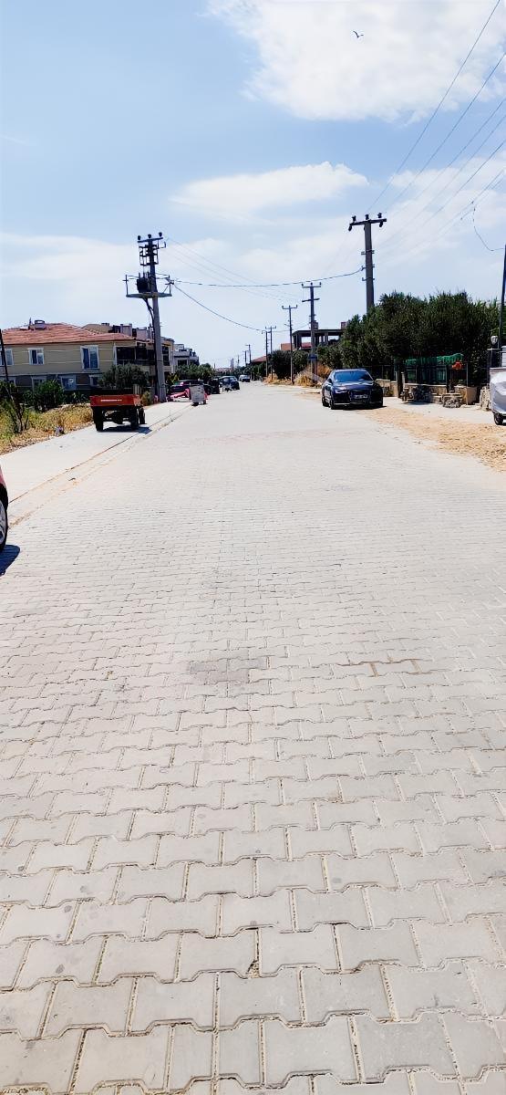 Parlar Emlaktan Satılık Daire Cumhuriyet Mahallesinde 2+1 80m² — fotoğraf 4