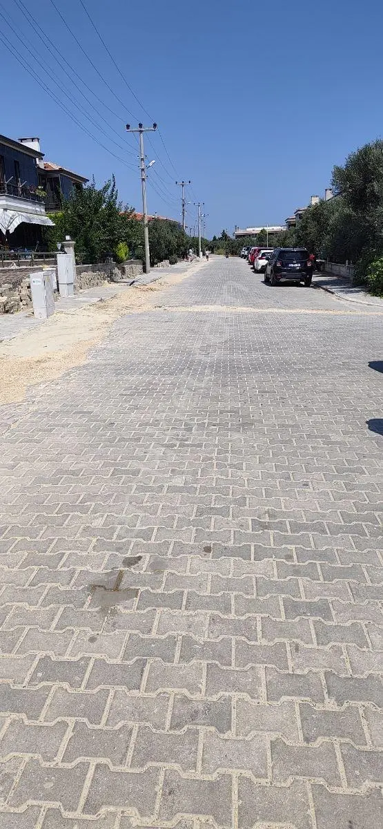 Parlar Emlaktan Satılık Daire Cumhuriyet Mahallesinde 2+1 80m² — fotoğraf 5