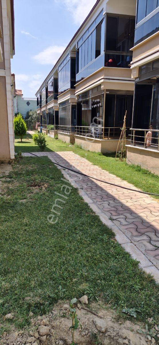 Parlar Emlaktan Satılık Daire Cumhuriyet Mahallesinde 2+1 80m² — fotoğraf 6