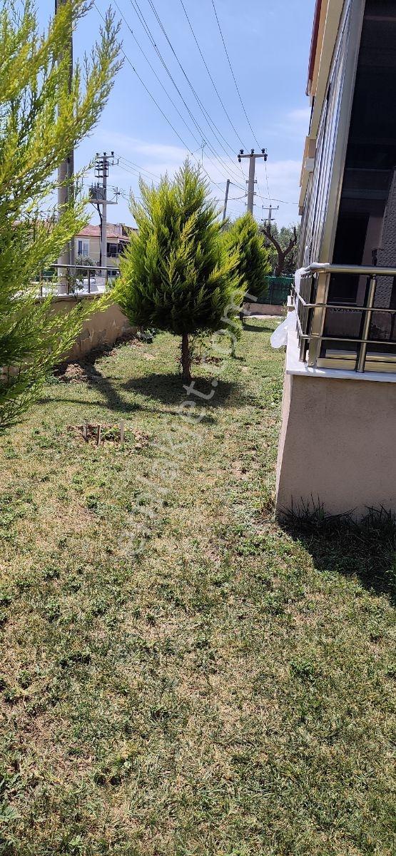 Parlar Emlaktan Satılık Daire Cumhuriyet Mahallesinde 2+1 80m² — fotoğraf 7