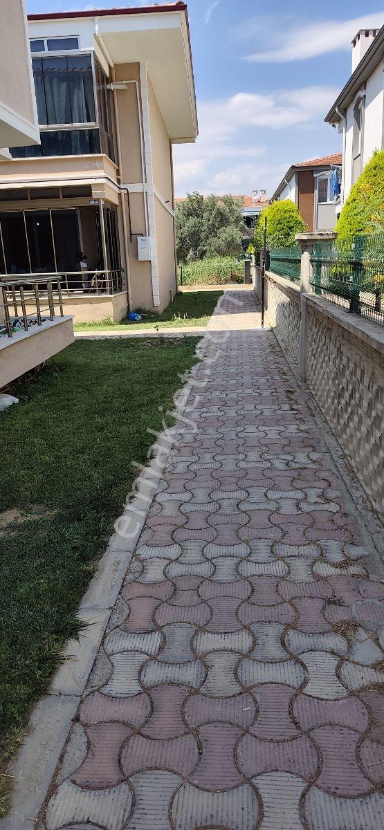 Parlar Emlaktan Satılık Daire Cumhuriyet Mahallesinde 2+1 80m² — fotoğraf 9