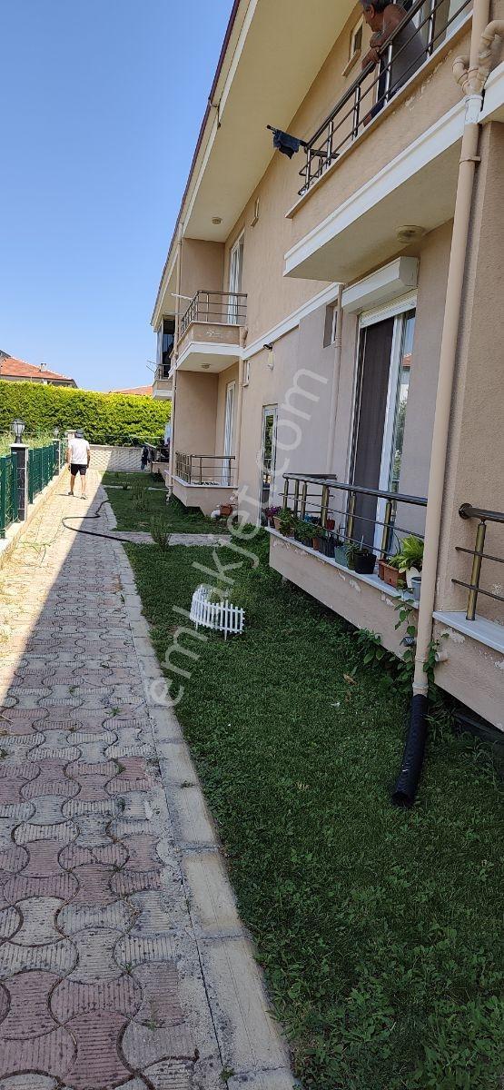 Parlar Emlaktan Satılık Daire Cumhuriyet Mahallesinde 2+1 80m² — fotoğraf 10