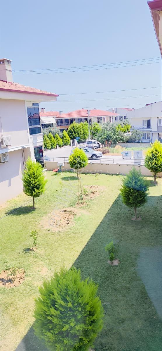 Parlar Emlaktan Satılık Daire Cumhuriyet Mahallesinde 2+1 80m² — fotoğraf 14