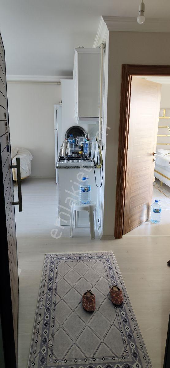 Parlar Emlaktan Satılık Daire Cumhuriyet Mahallesinde 2+1 80m² — fotoğraf 15
