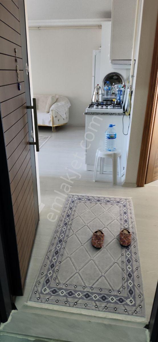 Parlar Emlaktan Satılık Daire Cumhuriyet Mahallesinde 2+1 80m² — fotoğraf 16