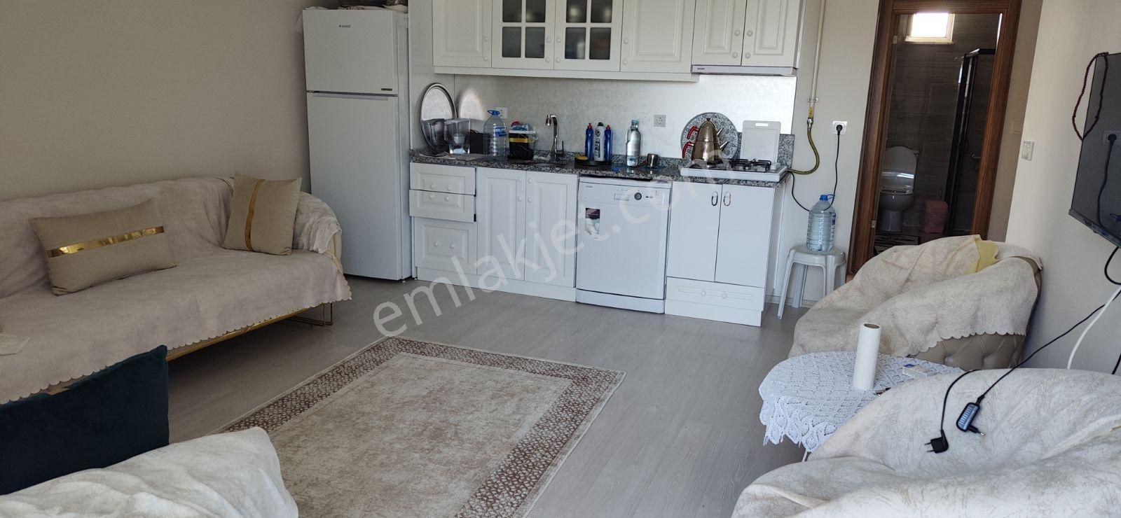 Parlar Emlaktan Satılık Daire Cumhuriyet Mahallesinde 2+1 80m² — fotoğraf 18