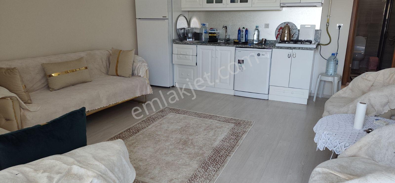 Parlar Emlaktan Satılık Daire Cumhuriyet Mahallesinde 2+1 80m² — fotoğraf 19