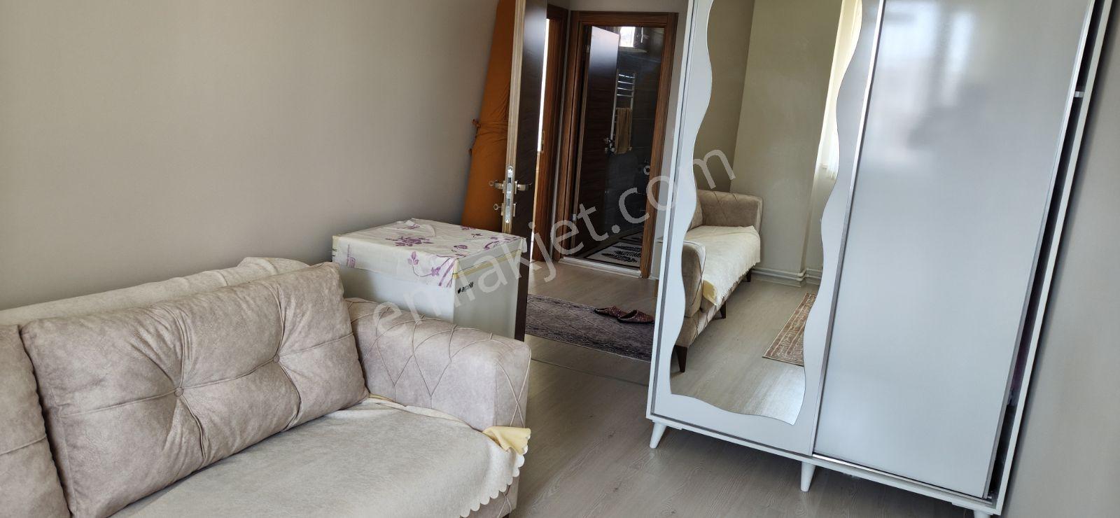 Parlar Emlaktan Satılık Daire Cumhuriyet Mahallesinde 2+1 80m² — fotoğraf 21
