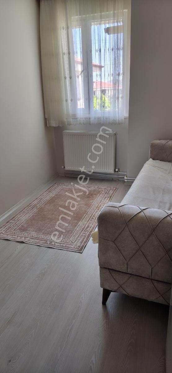 Parlar Emlaktan Satılık Daire Cumhuriyet Mahallesinde 2+1 80m² — fotoğraf 23