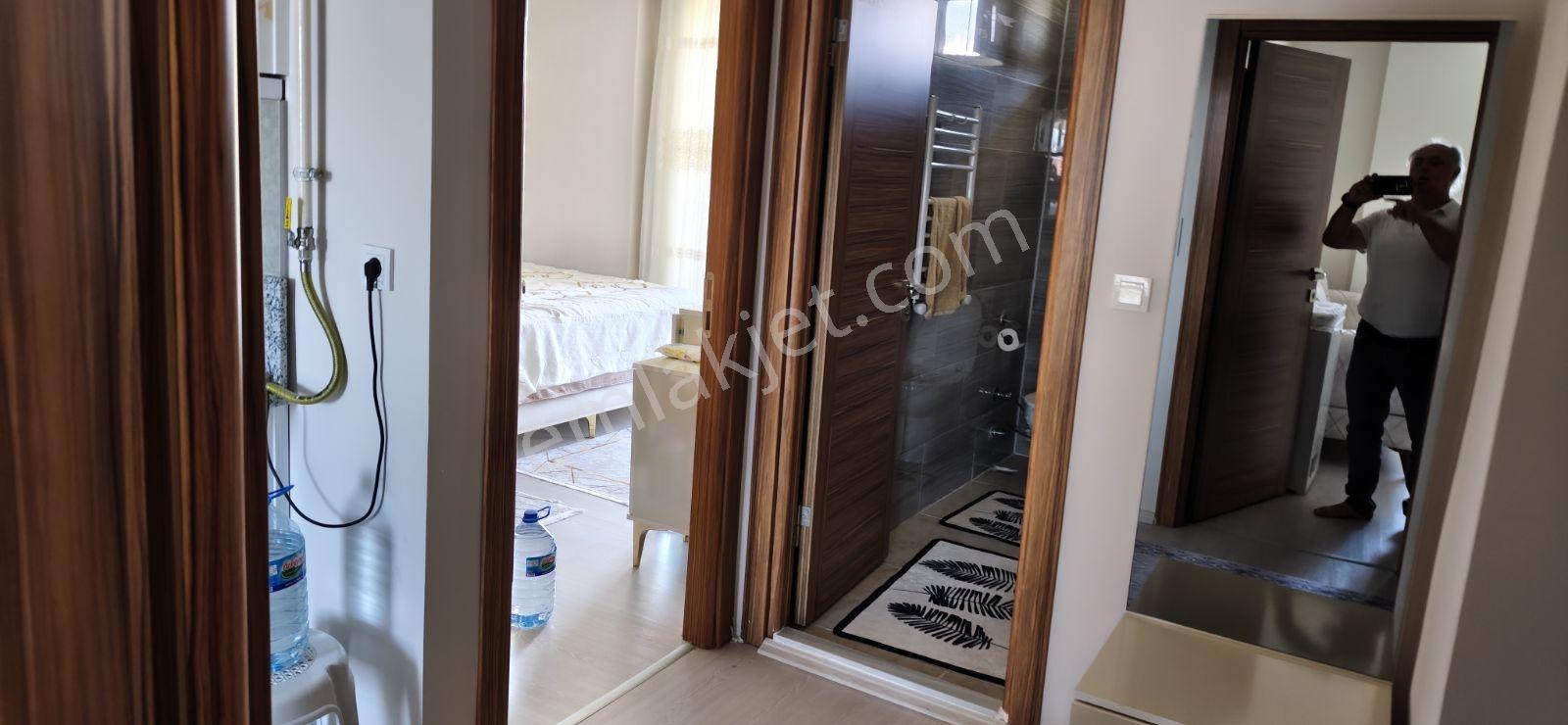 Parlar Emlaktan Satılık Daire Cumhuriyet Mahallesinde 2+1 80m² — fotoğraf 24