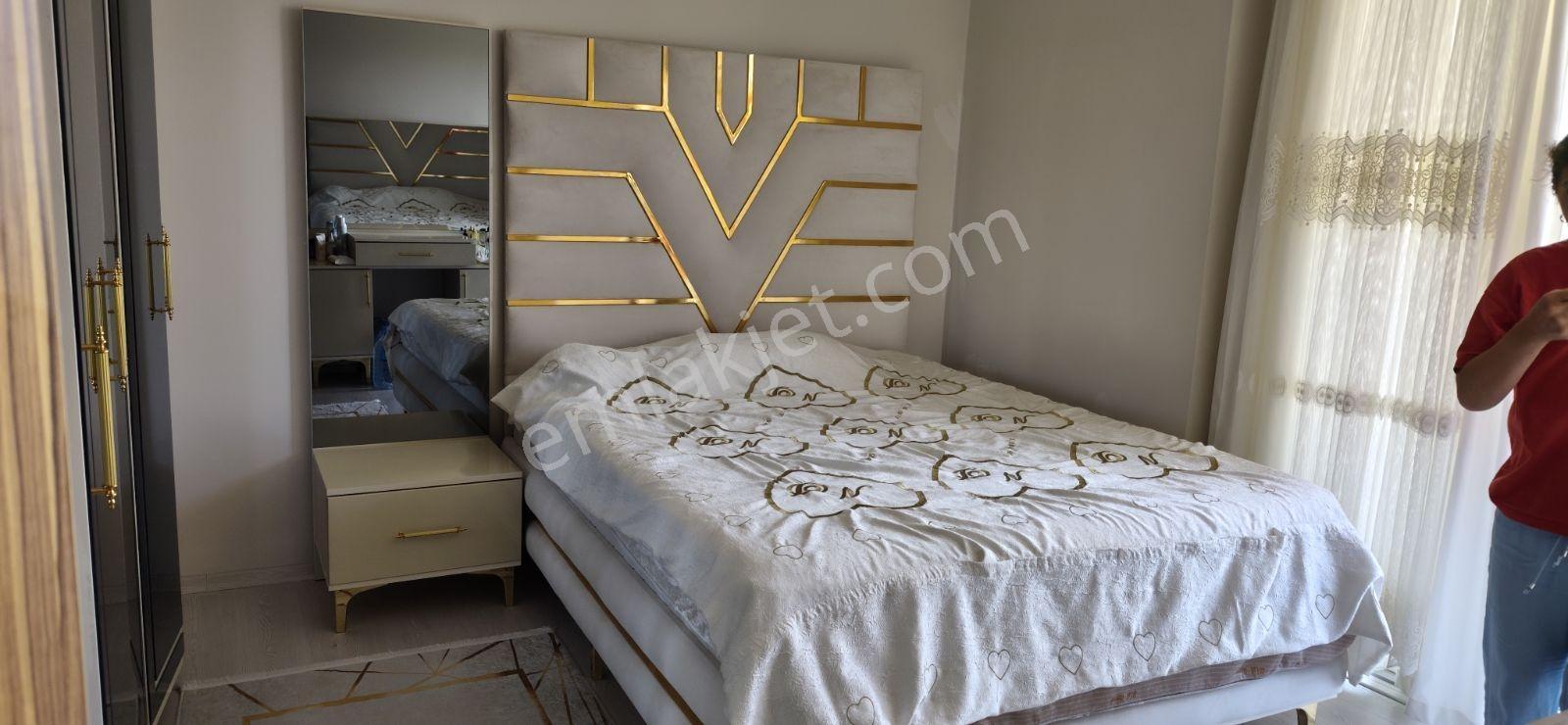 Parlar Emlaktan Satılık Daire Cumhuriyet Mahallesinde 2+1 80m² — fotoğraf 25