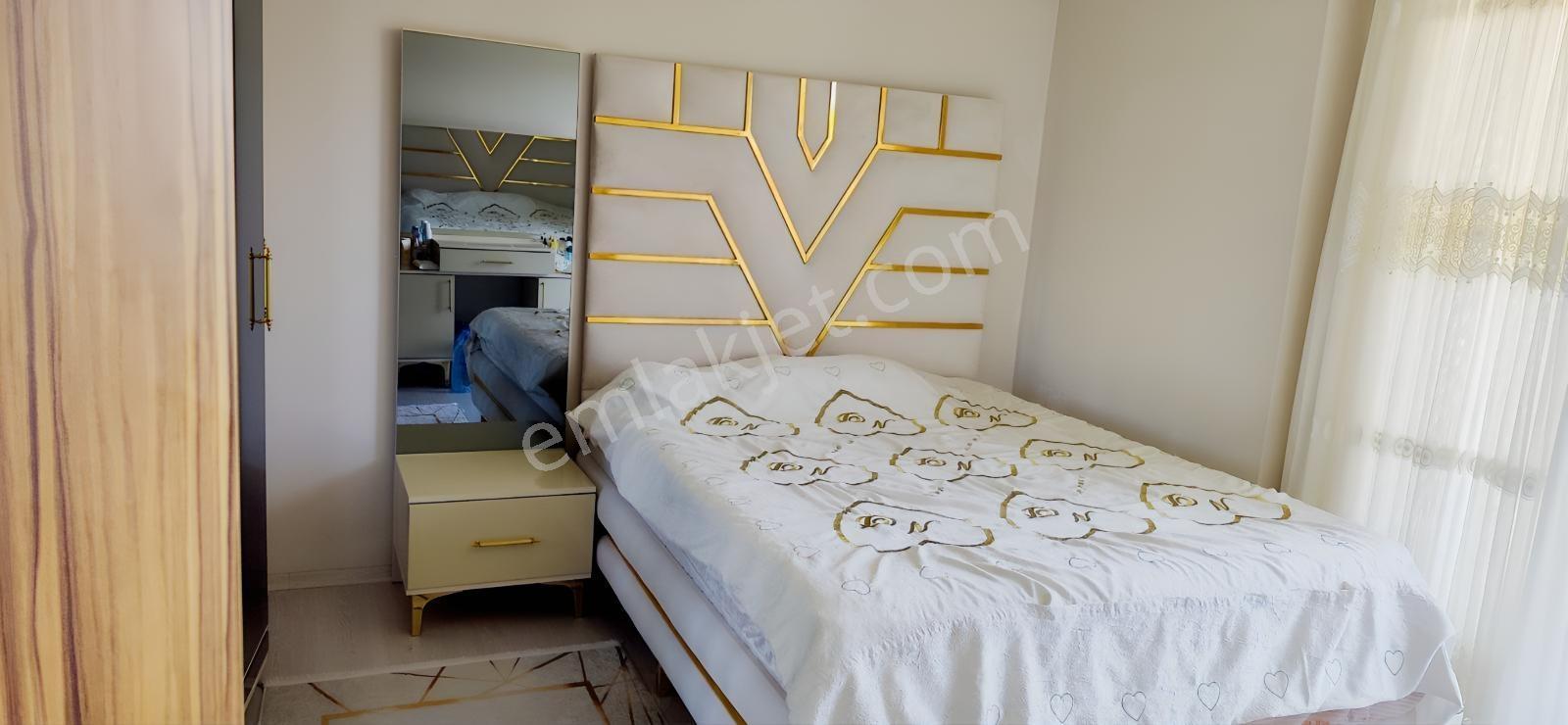 Parlar Emlaktan Satılık Daire Cumhuriyet Mahallesinde 2+1 80m² — fotoğraf 26
