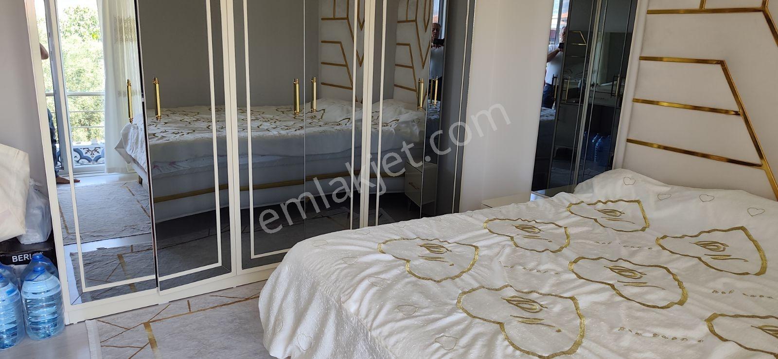 Parlar Emlaktan Satılık Daire Cumhuriyet Mahallesinde 2+1 80m² — fotoğraf 27