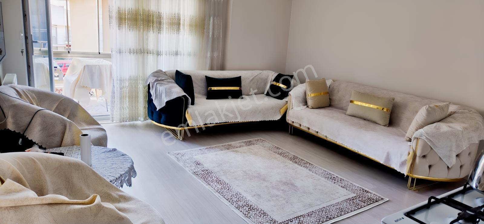 Parlar Emlaktan Satılık Daire Cumhuriyet Mahallesinde 2+1 80m² — fotoğraf 32