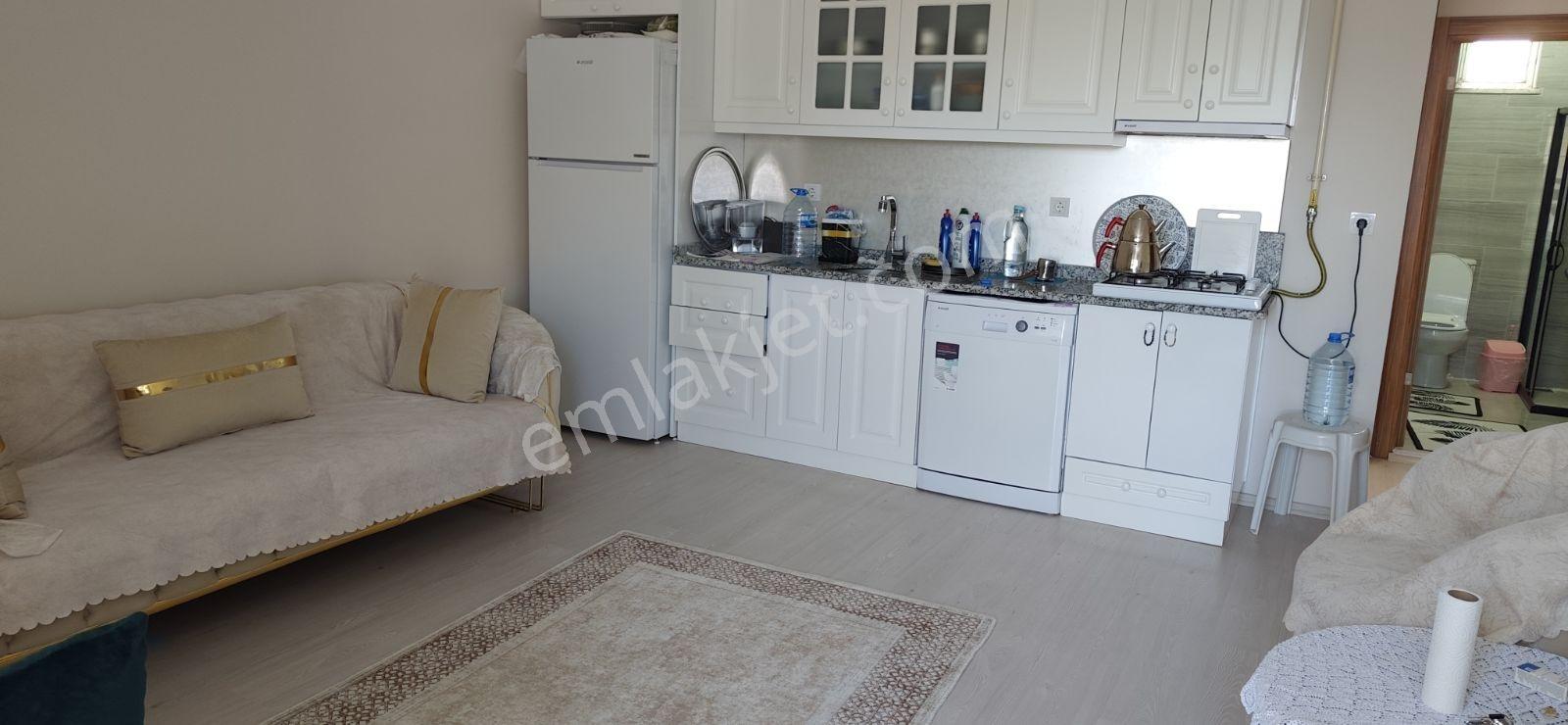 Parlar Emlaktan Satılık Daire Cumhuriyet Mahallesinde 2+1 80m² — fotoğraf 33