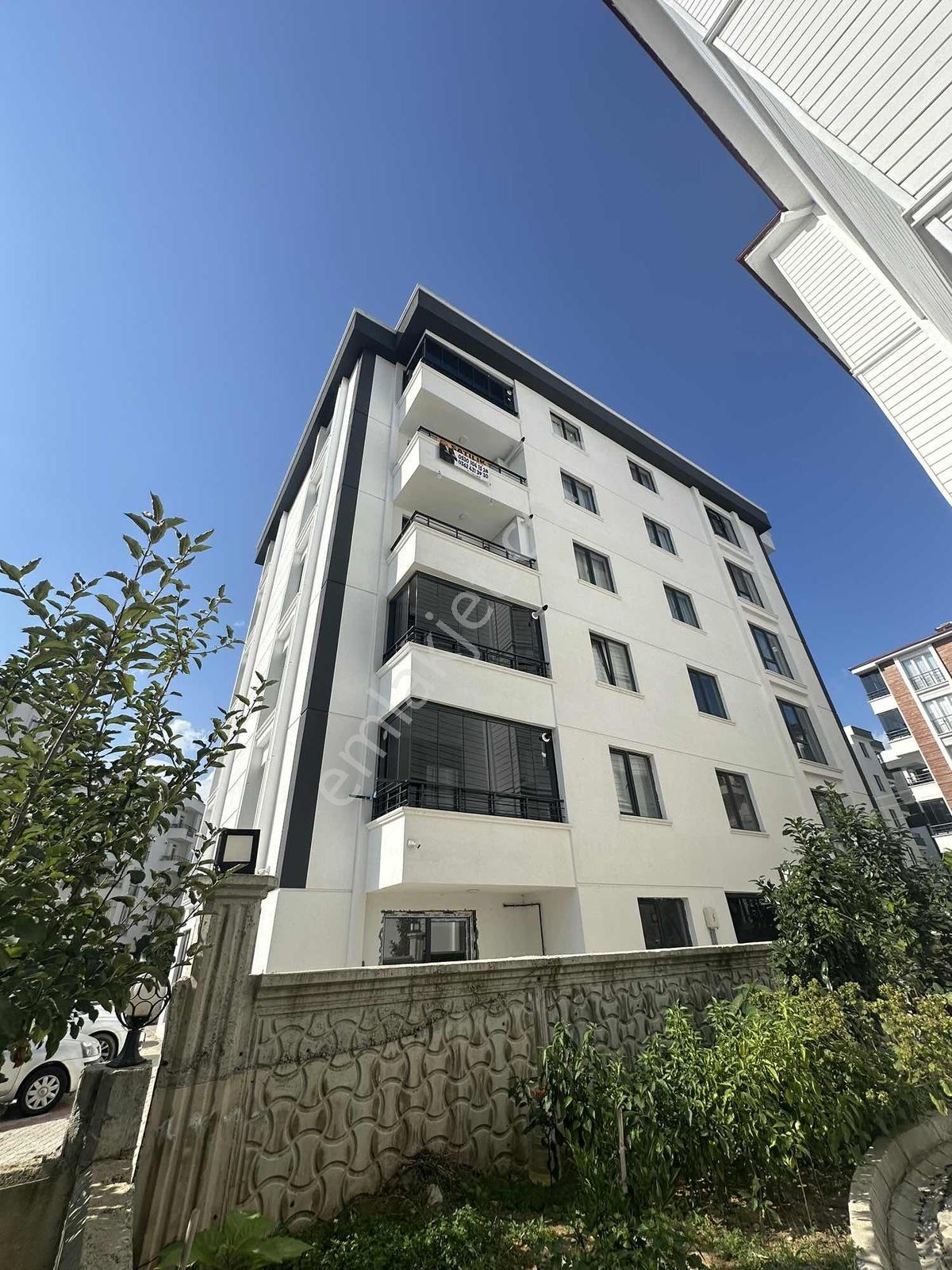Samsun/ Atakum / Körfez / Yeni Eşyalı / 1+1 Satılık Uygun Daire