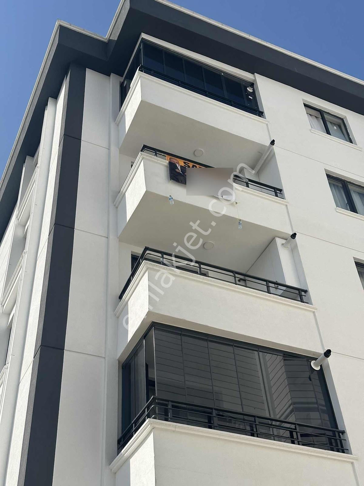 Samsun/ Atakum / Körfez / Yeni Eşyalı / 1+1 Satılık Uygun Daire — fotoğraf 2