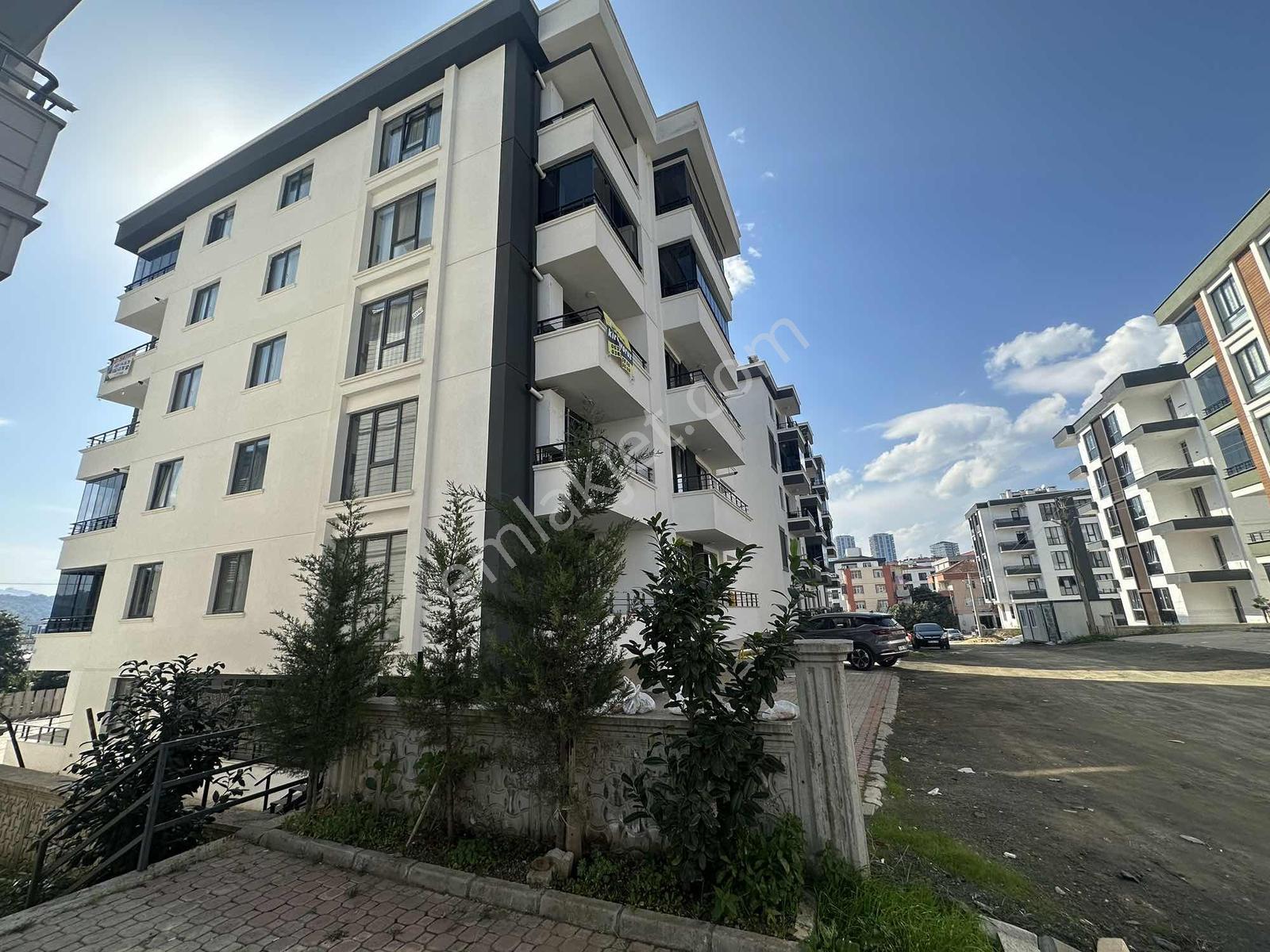 Samsun/ Atakum / Körfez / Yeni Eşyalı / 1+1 Satılık Uygun Daire — fotoğraf 3