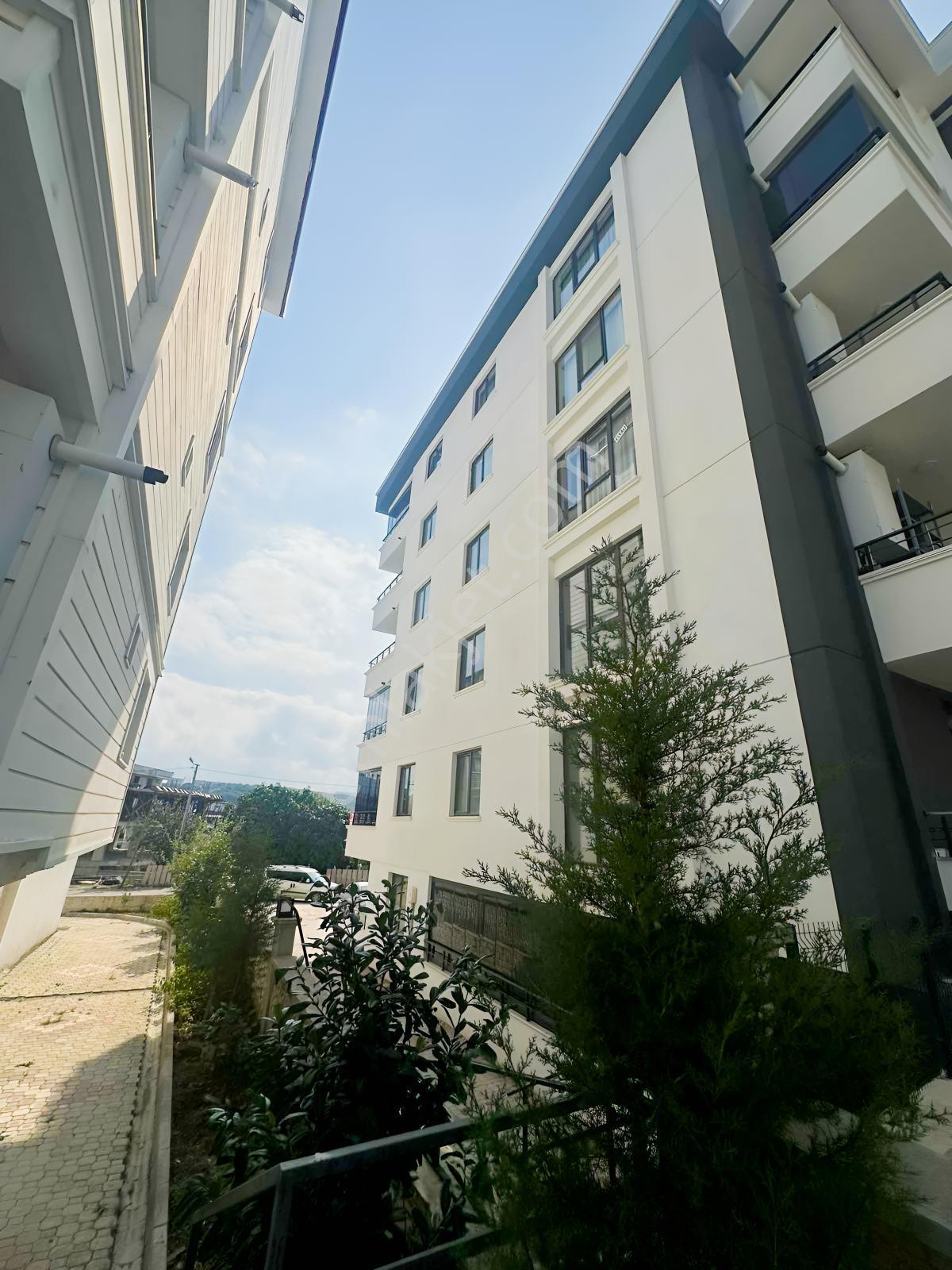 Samsun/ Atakum / Körfez / Yeni Eşyalı / 1+1 Satılık Uygun Daire — fotoğraf 4