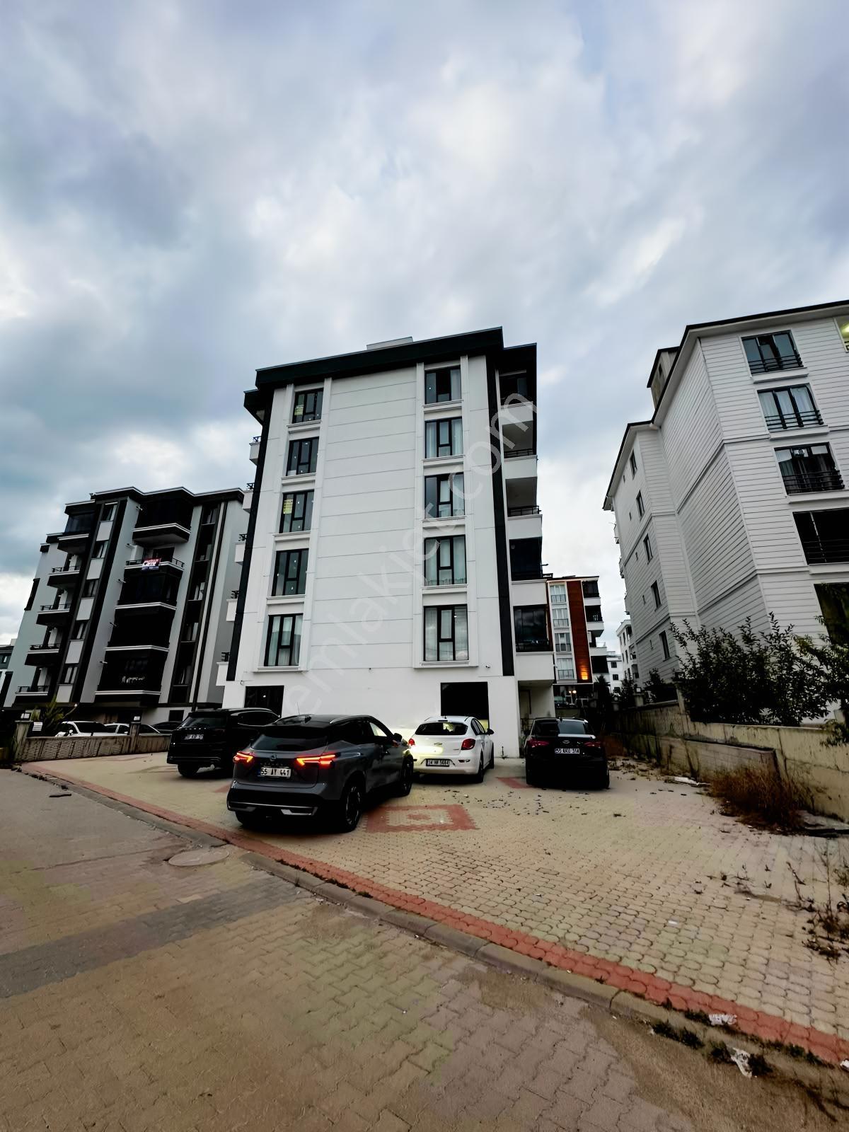 Samsun/ Atakum / Körfez / Yeni Eşyalı / 1+1 Satılık Uygun Daire — fotoğraf 5
