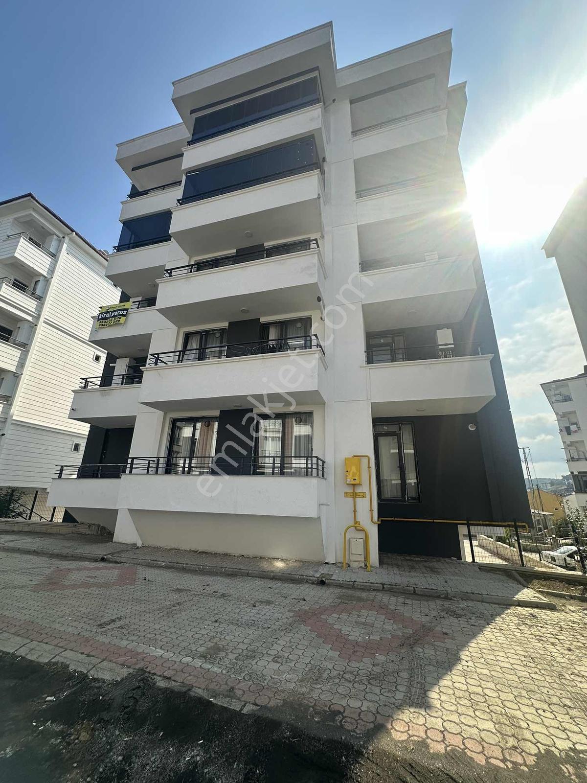 Samsun/ Atakum / Körfez / Yeni Eşyalı / 1+1 Satılık Uygun Daire — fotoğraf 7