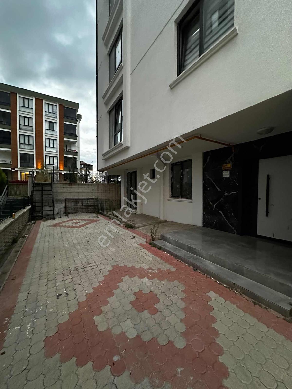Samsun/ Atakum / Körfez / Yeni Eşyalı / 1+1 Satılık Uygun Daire — fotoğraf 8