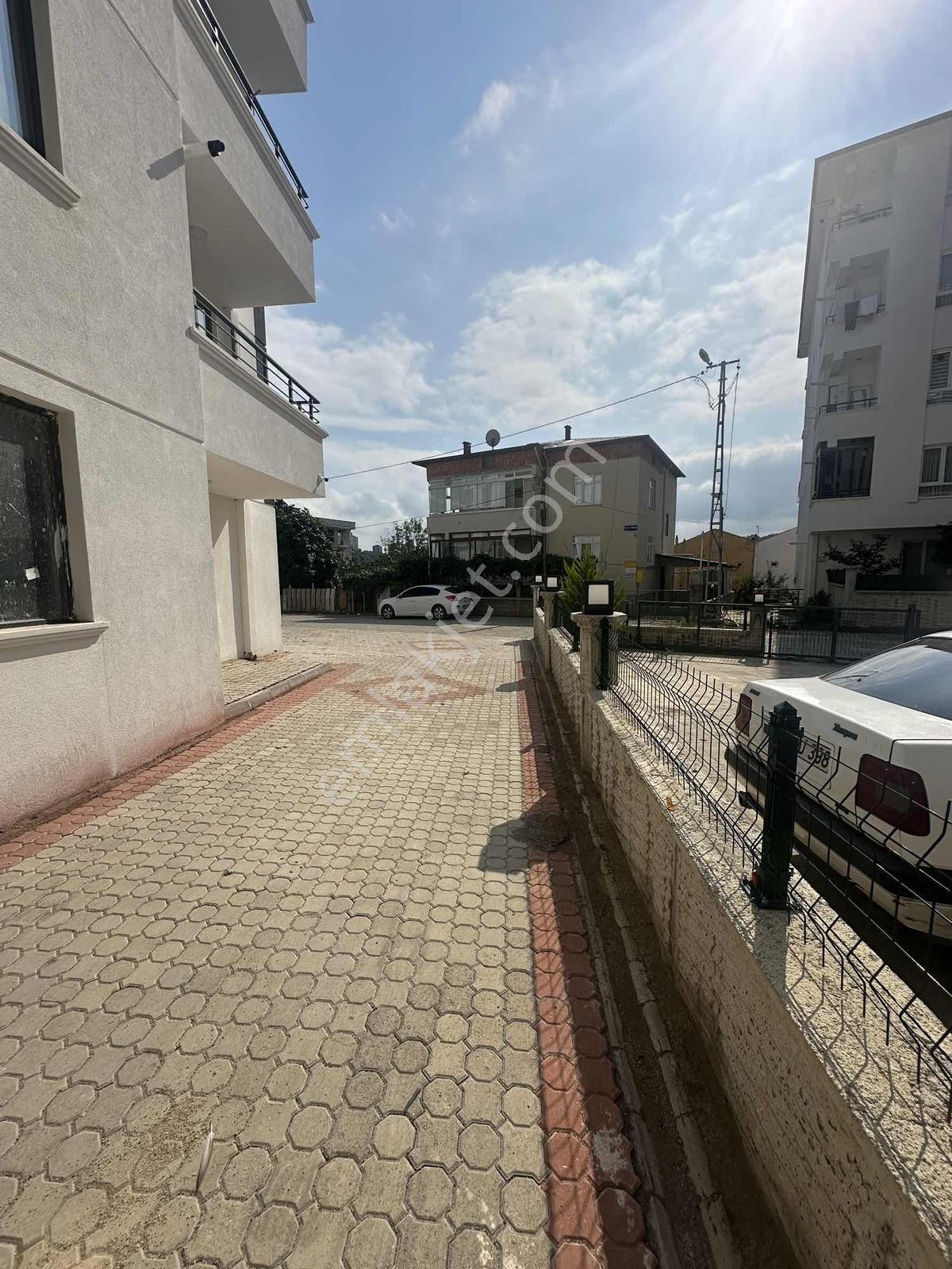 Samsun/ Atakum / Körfez / Yeni Eşyalı / 1+1 Satılık Uygun Daire — fotoğraf 9
