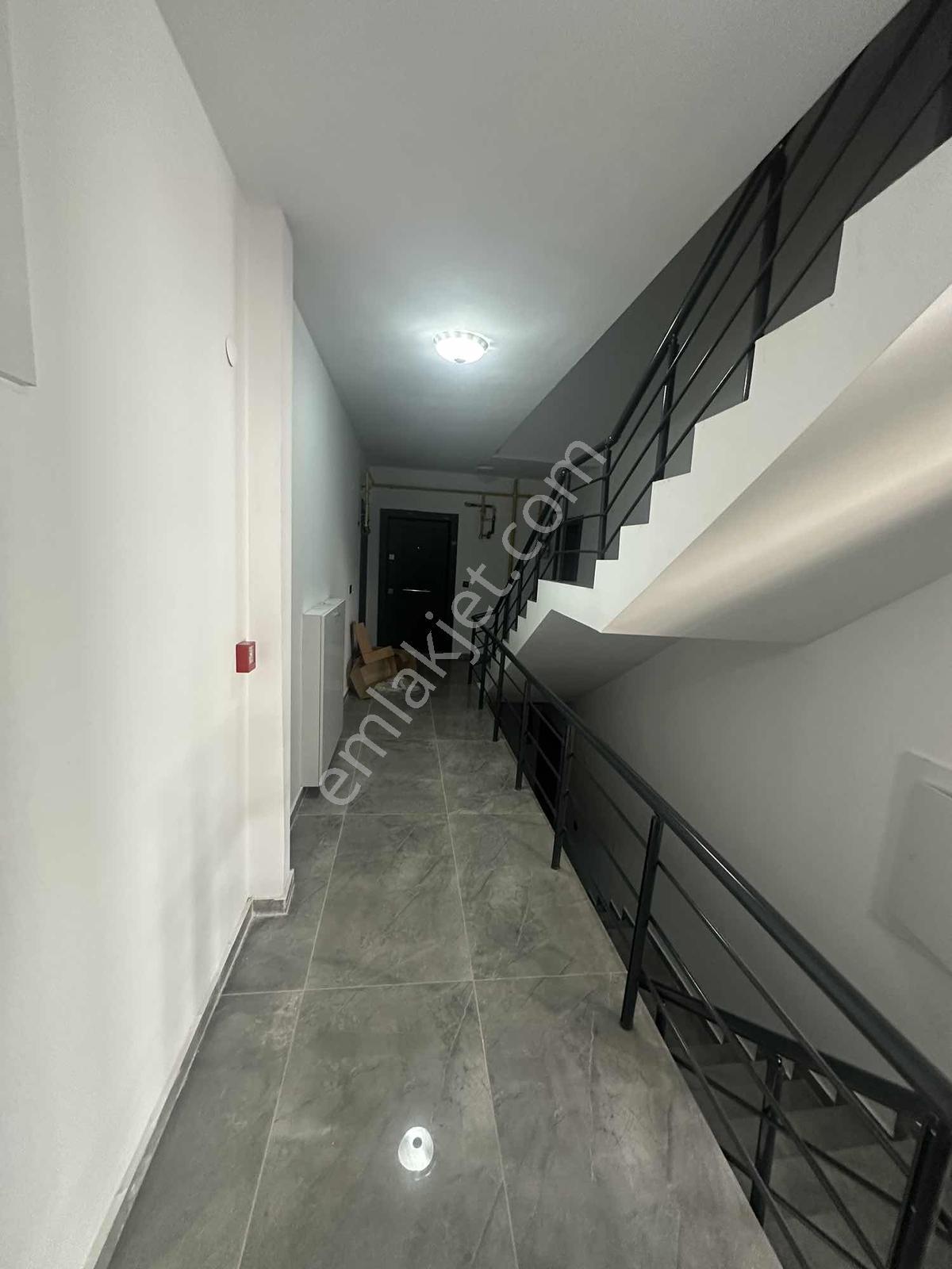 Samsun/ Atakum / Körfez / Yeni Eşyalı / 1+1 Satılık Uygun Daire — fotoğraf 16