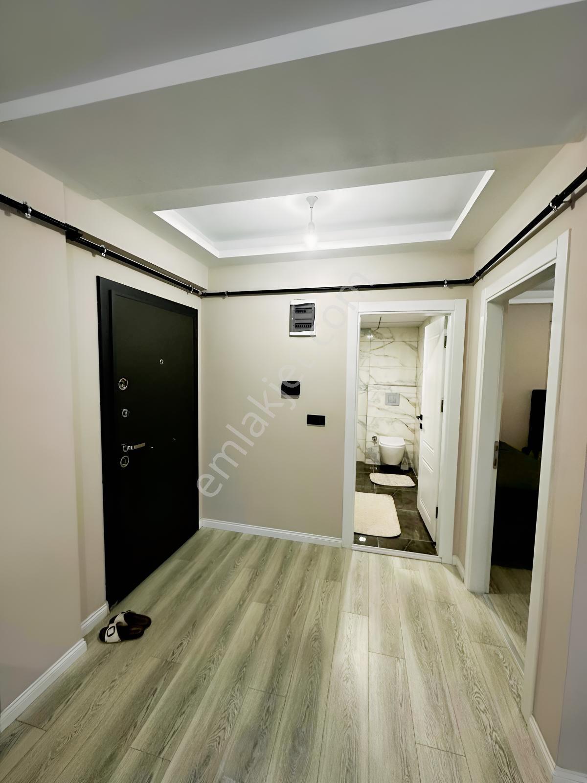 Samsun/ Atakum / Körfez / Yeni Eşyalı / 1+1 Satılık Uygun Daire — fotoğraf 17