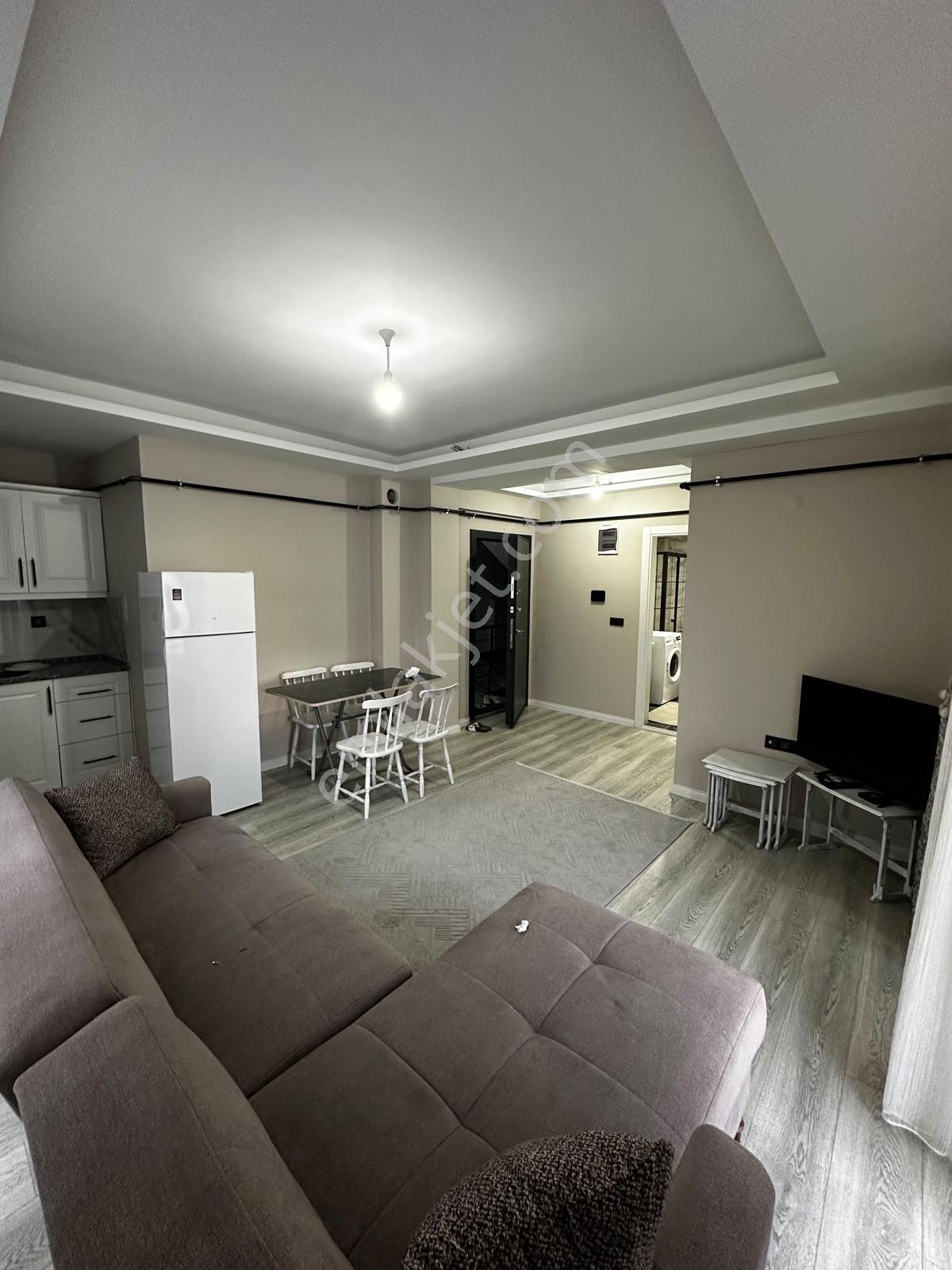 Samsun/ Atakum / Körfez / Yeni Eşyalı / 1+1 Satılık Uygun Daire — fotoğraf 18