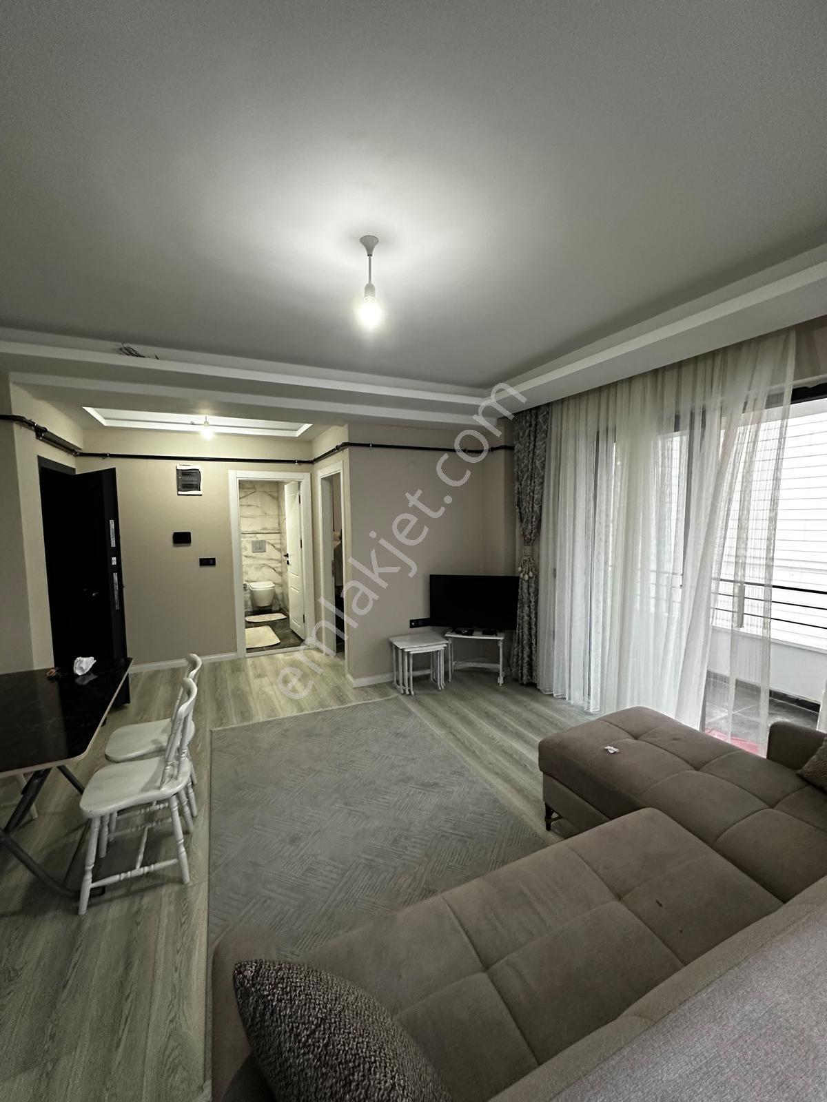 Samsun/ Atakum / Körfez / Yeni Eşyalı / 1+1 Satılık Uygun Daire — fotoğraf 19