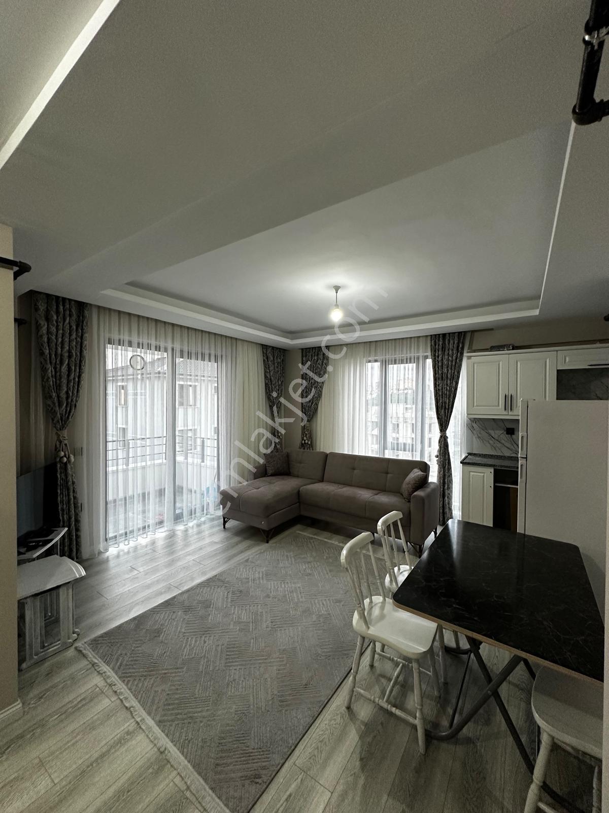 Samsun/ Atakum / Körfez / Yeni Eşyalı / 1+1 Satılık Uygun Daire — fotoğraf 20