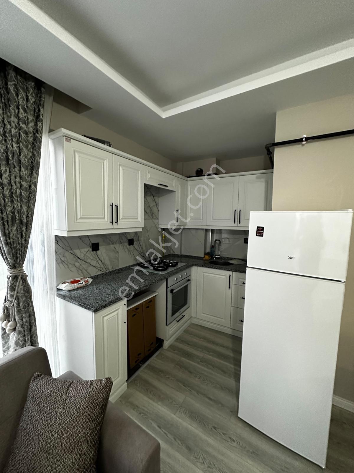 Samsun/ Atakum / Körfez / Yeni Eşyalı / 1+1 Satılık Uygun Daire — fotoğraf 21