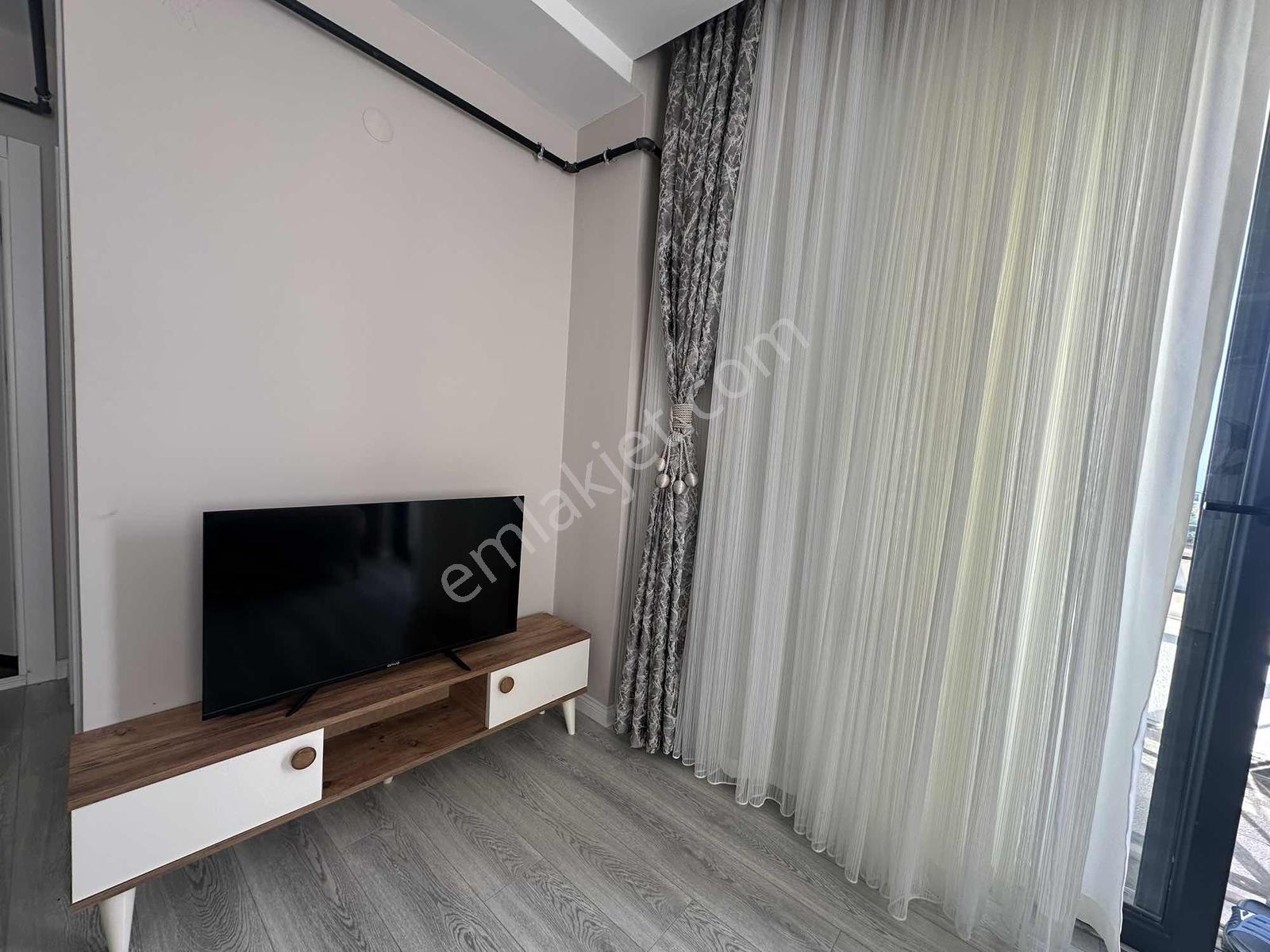 Samsun/ Atakum / Körfez / Yeni Eşyalı / 1+1 Satılık Uygun Daire — fotoğraf 23