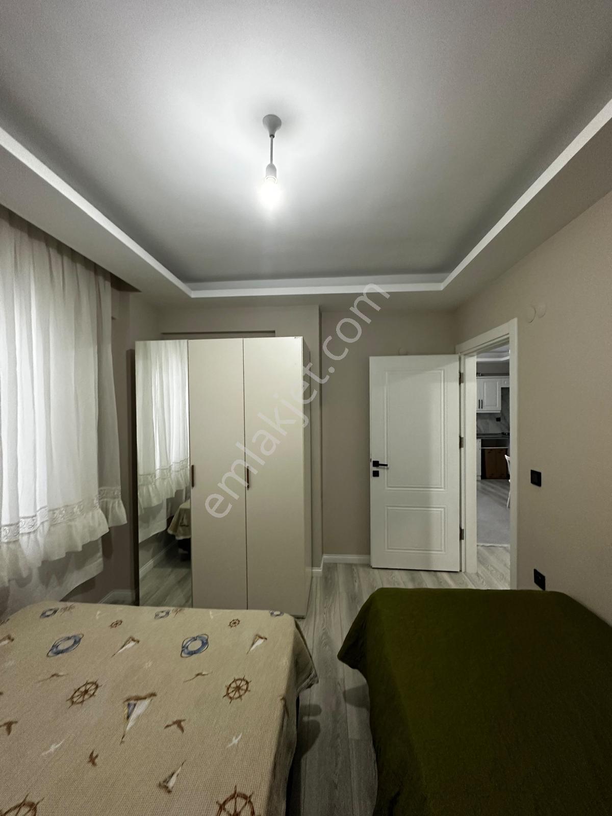 Samsun/ Atakum / Körfez / Yeni Eşyalı / 1+1 Satılık Uygun Daire — fotoğraf 24