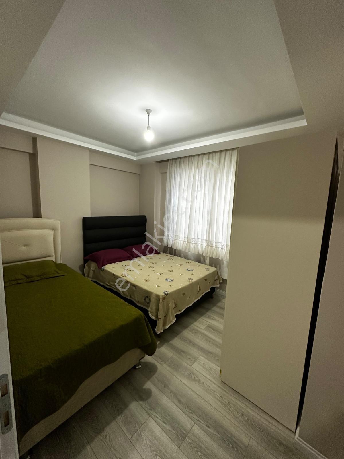 Samsun/ Atakum / Körfez / Yeni Eşyalı / 1+1 Satılık Uygun Daire — fotoğraf 25