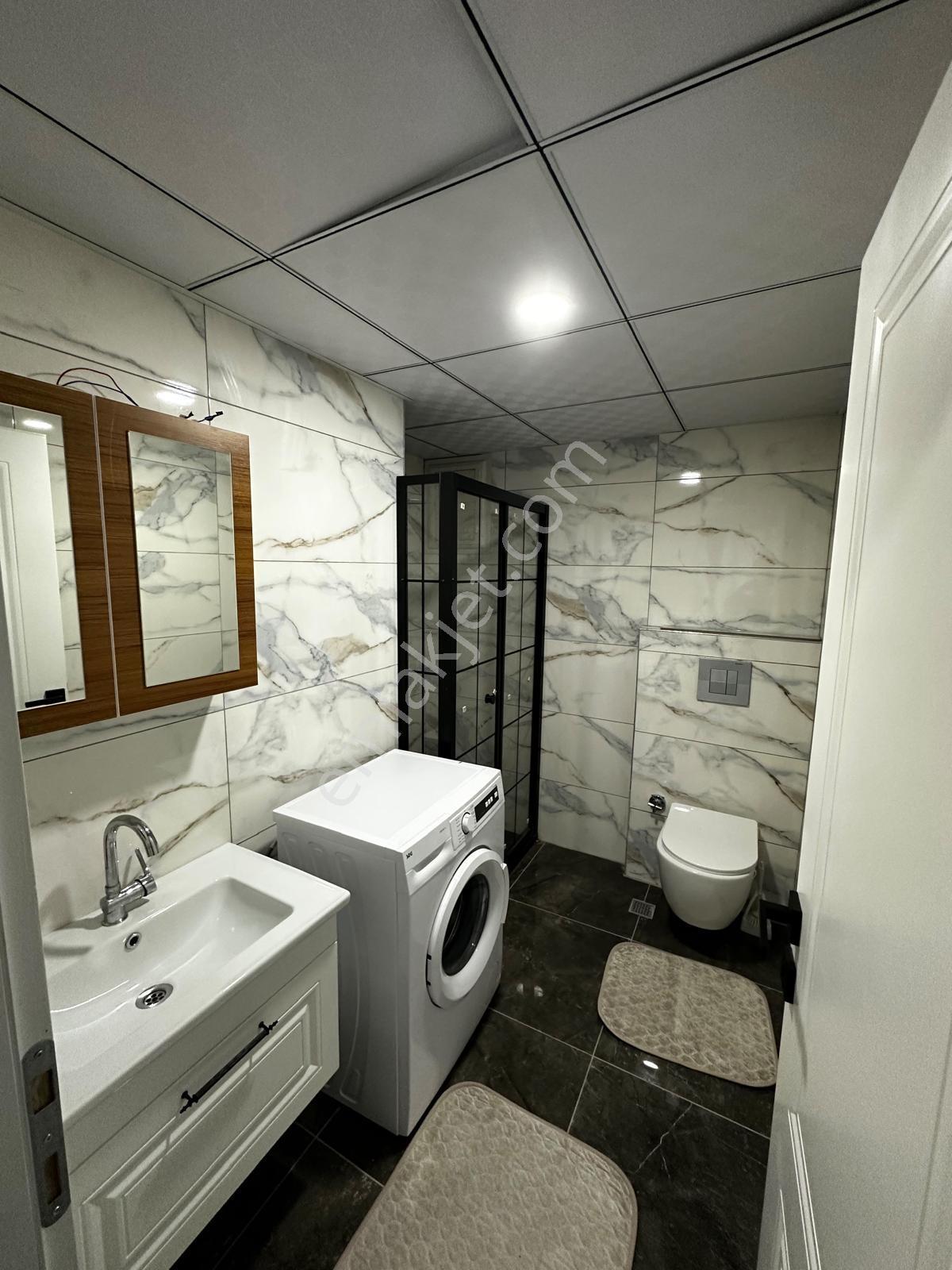 Samsun/ Atakum / Körfez / Yeni Eşyalı / 1+1 Satılık Uygun Daire — fotoğraf 26