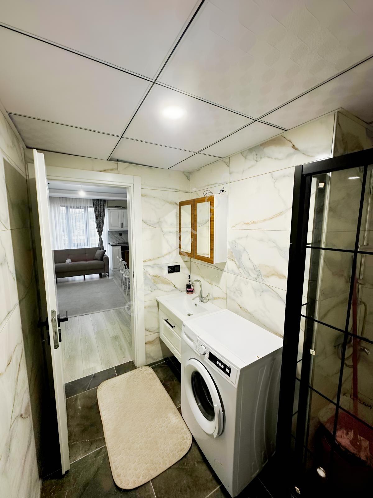 Samsun/ Atakum / Körfez / Yeni Eşyalı / 1+1 Satılık Uygun Daire — fotoğraf 27