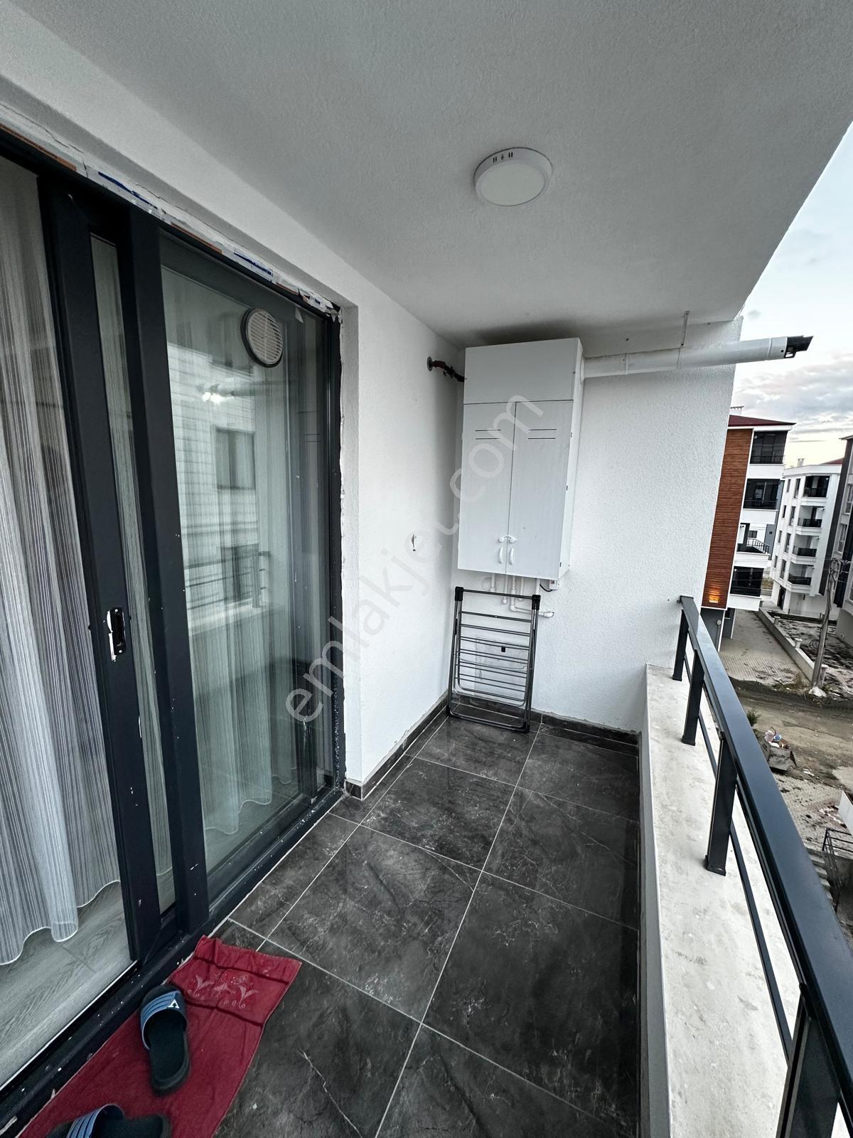 Samsun/ Atakum / Körfez / Yeni Eşyalı / 1+1 Satılık Uygun Daire — fotoğraf 28