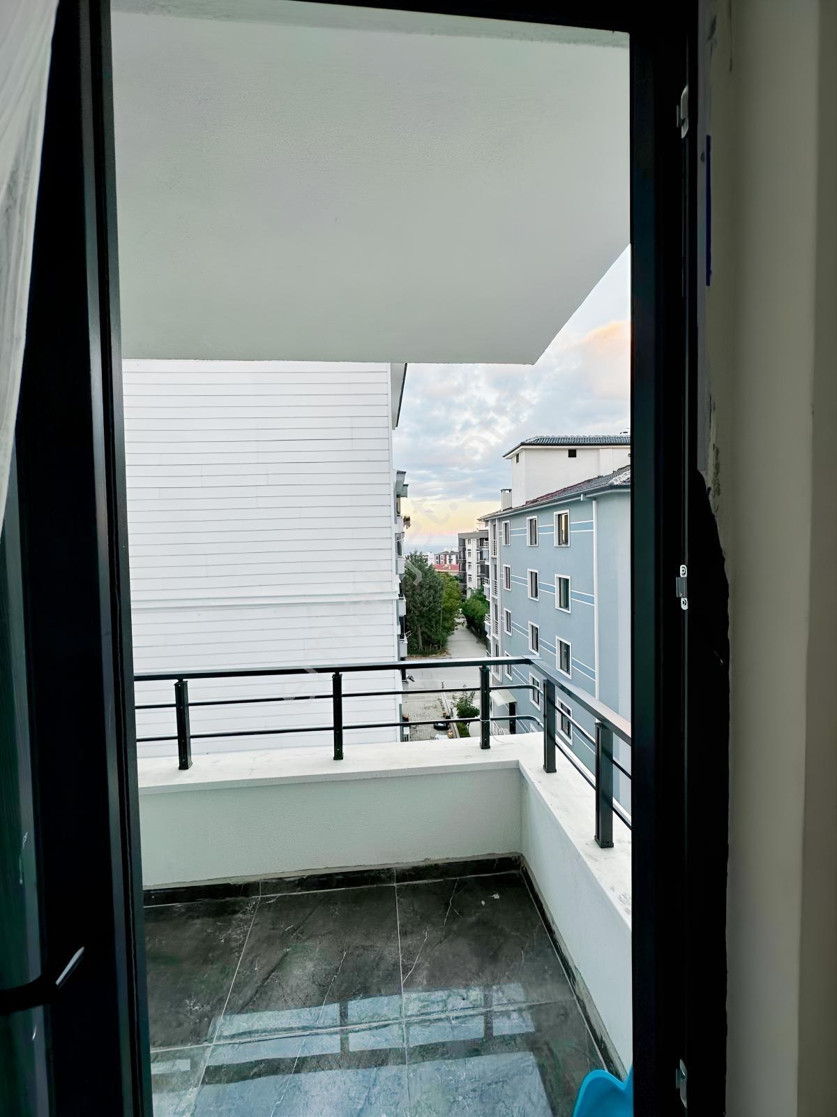 Samsun/ Atakum / Körfez / Yeni Eşyalı / 1+1 Satılık Uygun Daire — fotoğraf 29